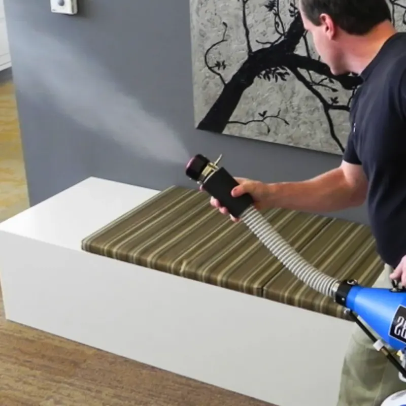 Professional Odor Removal in North Chicago, IL